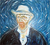 Le Van Gogh