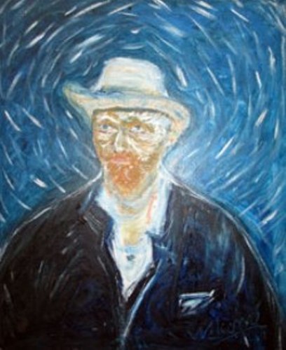 Le Van Gogh